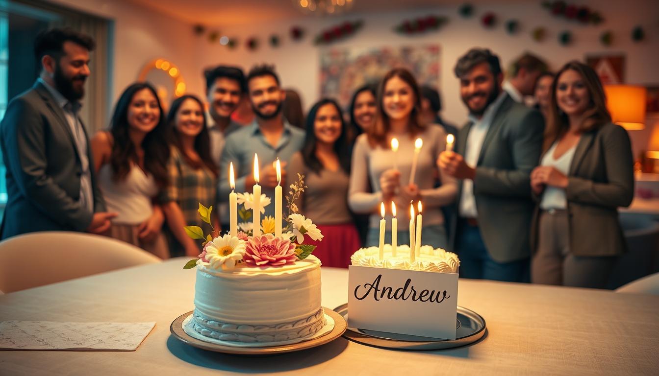 Andrew