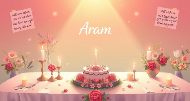 Aram