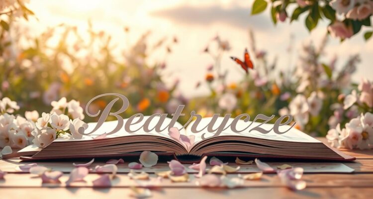 Beatrycze