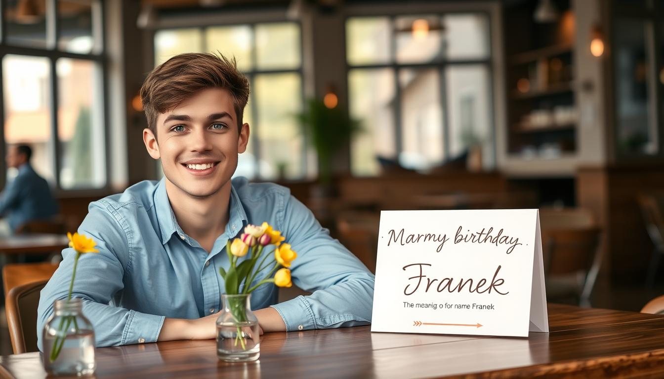 Franek