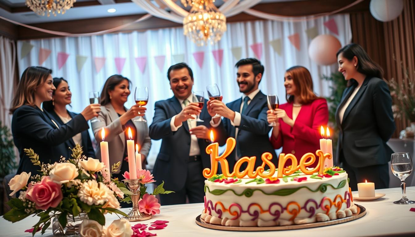 Kasper
