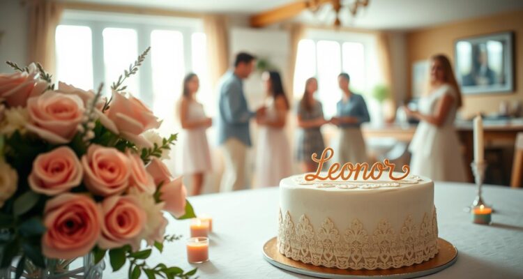 Leonor