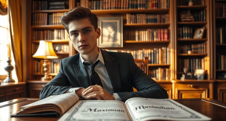 Maximilian