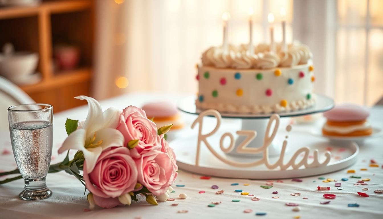 Rozalia