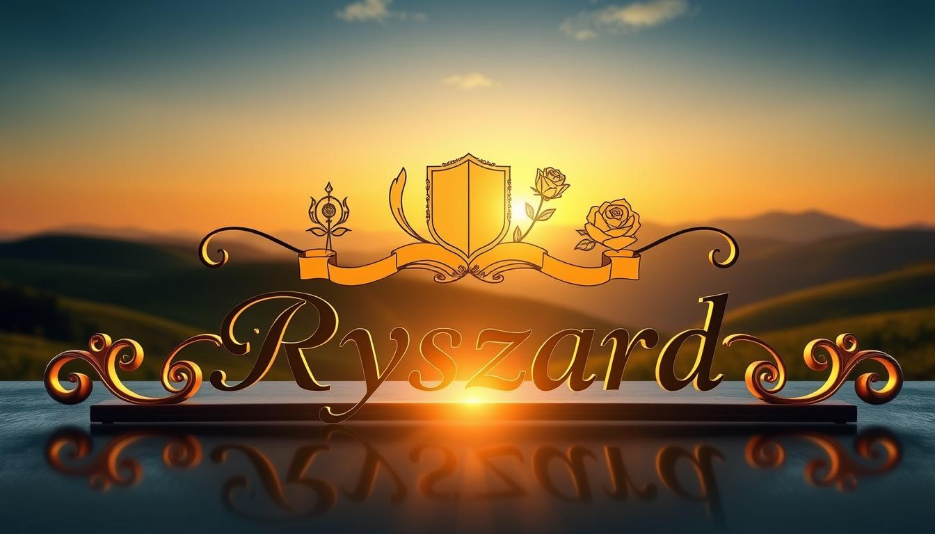 Ryszard