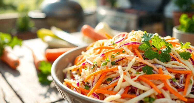 Sałatka coleslaw przepis
