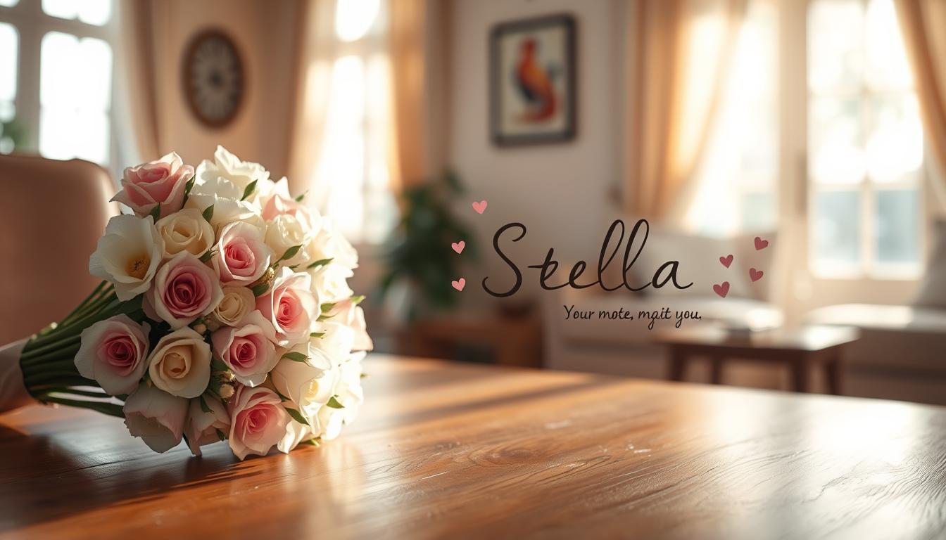 Stella