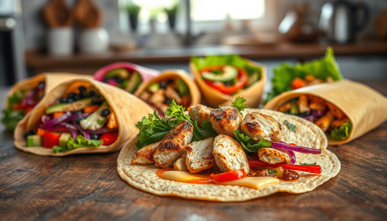 Wrap